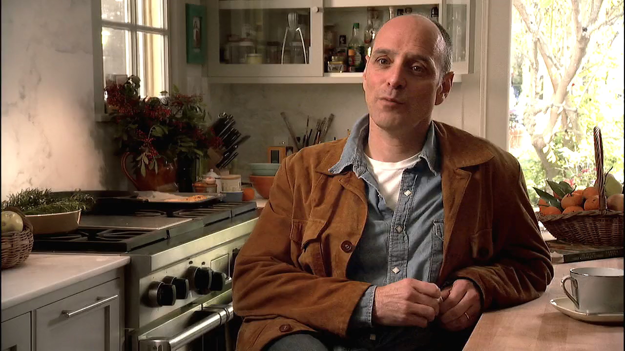 Eric Schlosser in Food, Inc. (2008)