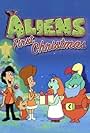 Aliens First Christmas (1991)