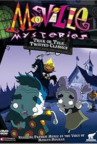 Moville Mysteries (2002)