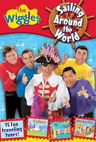 Primary photo for The Wiggles: Sailing Around the World