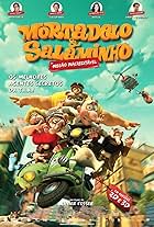 Mortadelo e Salaminho: Missão Inacreditável