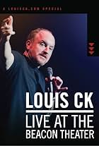 Louis C.K. in Louis C.K.: Live at the Beacon Theater (2011)