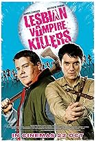 Lesbian Vampire Killers