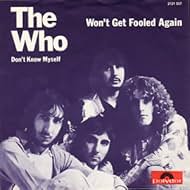 The Who: Won't Get Fooled Again (1978)