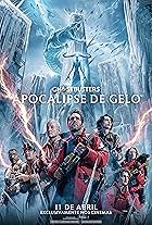 Ghostbusters: Apocalipse de Gelo