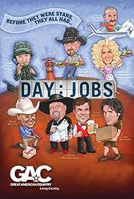 Day Jobs (2011)