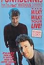 Punt & Dennis: The Milky Milky Tour Live! (1992)