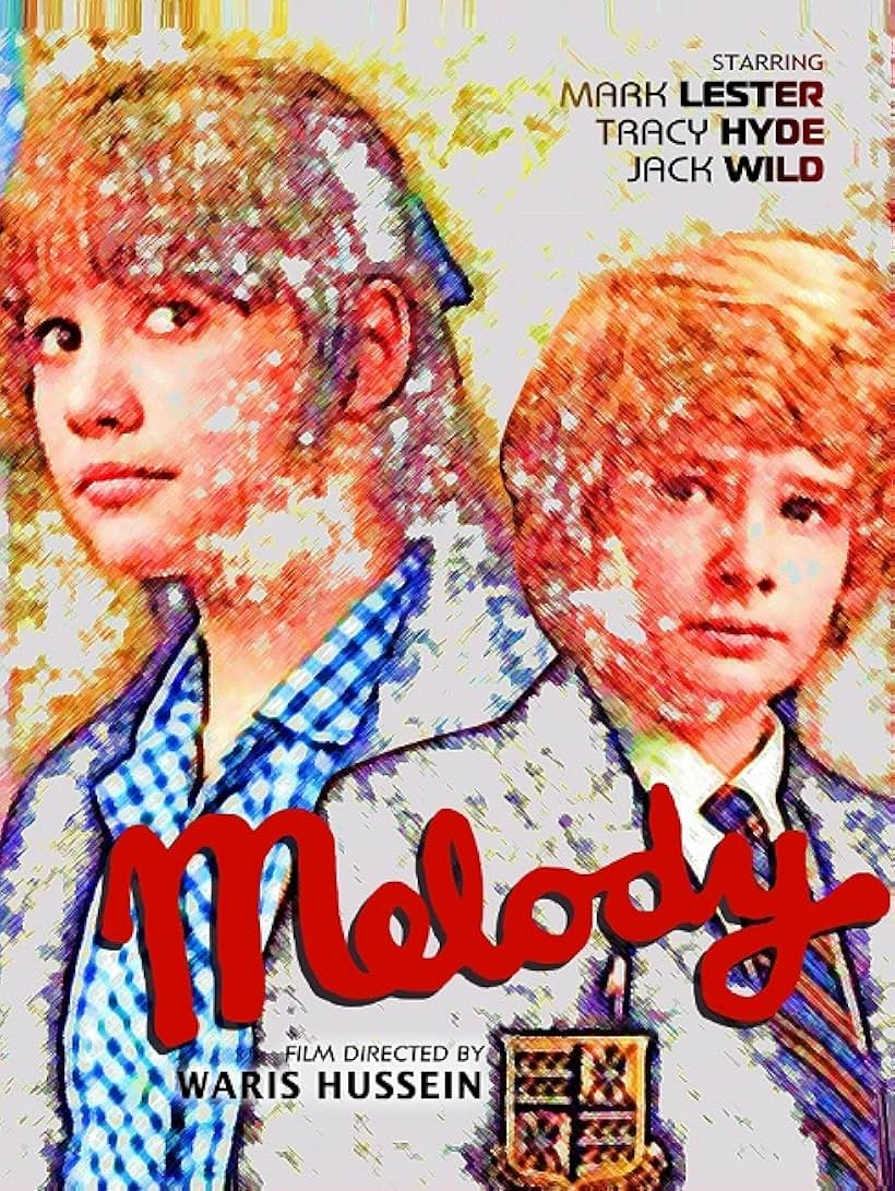 Melody (1971)