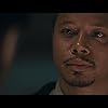 Terrence Howard in Crash (2004)