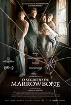 O Segredo de Marrowbone