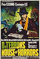 Peter Cushing in Dr. Terror's House of Horrors (1965)