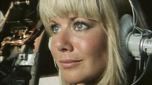 Glynis Barber in Dempsey and Makepeace (1985)