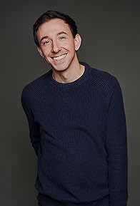 Primary photo for Brian Rosenthal