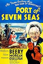 Port of Seven Seas