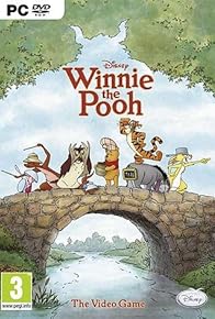 Primary photo for Winnie the Pooh