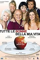 Tutte le donne della mia vita