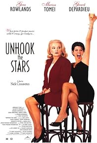 Primary photo for Unhook the Stars