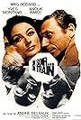 One Night... a Train (1968)