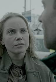 Sofia Helin in The Bridge (2011)