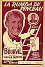 Bourvil in Par la fenêtre (1948)