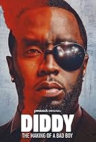 Diddy: The Making of a Bad Boy