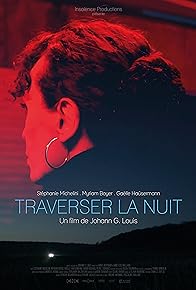Primary photo for Traverser la nuit