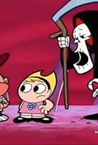 The Grim Adventures of Billy & Mandy: Meet the Reaper