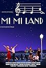 Kim Morgan Greene, Reid Russell, Ewan Chung, Timo Chen, Oskar Rodriguez, John Mawson, Anna Elizabeth McGrath, Adam R. Wood, and Jules Koroleva in Mi Mi Land (2017)