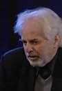 Alejandro Jodorowsky: Interview at ICA London December 2002 (2002)