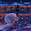 James Corden and Channing Tatum in Smallfoot (2018)