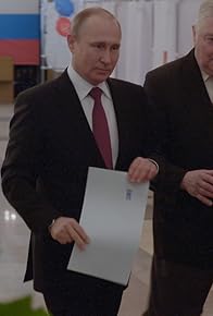 Primary photo for Russian Democracy/Global Gag Rule