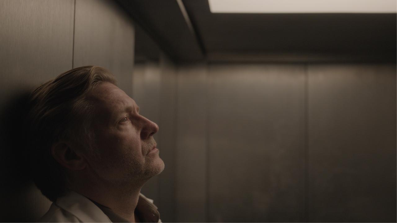 Mads Ousdal in R.I.P. Henry (2023)