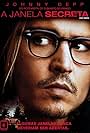 Johnny Depp in A Janela Secreta (2004)