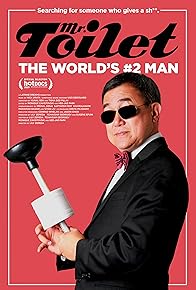 Primary photo for Mr. Toilet: The World's #2 Man