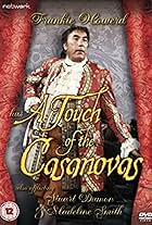 A Touch of the Casanovas