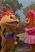 The Krofft Puppets in H.R. Pufnstuf (1969)