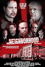 The Neighborhood (2017)