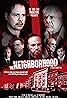 The Neighborhood (2017) Poster