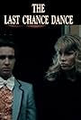 Tony Kienitz and Emily Longstreth in Last Chance Dance (1984)