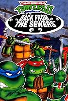 Teenage Mutant Ninja Turtles II: Back from the Sewers (1991)