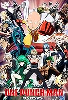 One-Punch Man