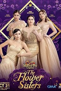 Primary photo for Mano po Legacy: The Flower Sisters Primary photo for Mano po Legacy: The Flower Sisters