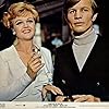 Angela Lansbury and Michael York in Something for Everyone (1970)