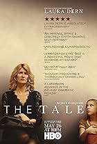 Laura Dern and Isabelle Nélisse in The Tale (2018)