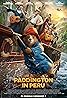 Paddington in Peru (2024) Poster