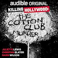 Killing Hollywood: The Cotton Club Murder (2021)