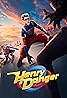 Henry Danger (TV Series 2014–2020) Poster