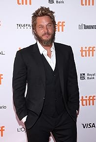 Primary photo for Travis Fimmel