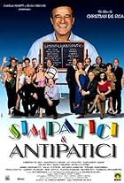 Simpatici & antipatici (1998)