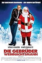 Die Gebrüder Weihnachtsmann